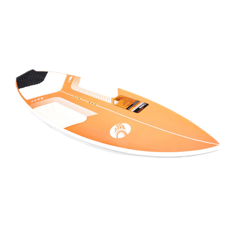 Cabrinha Squad kitesurfboard