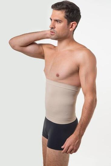 Ceinture mouleur avec fibre Emana Xtrem