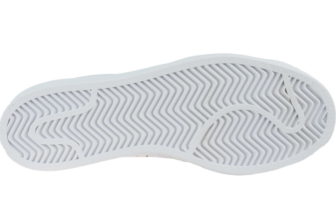 Zapatillas Adidas Superstar J Blanco Adulto 4/5