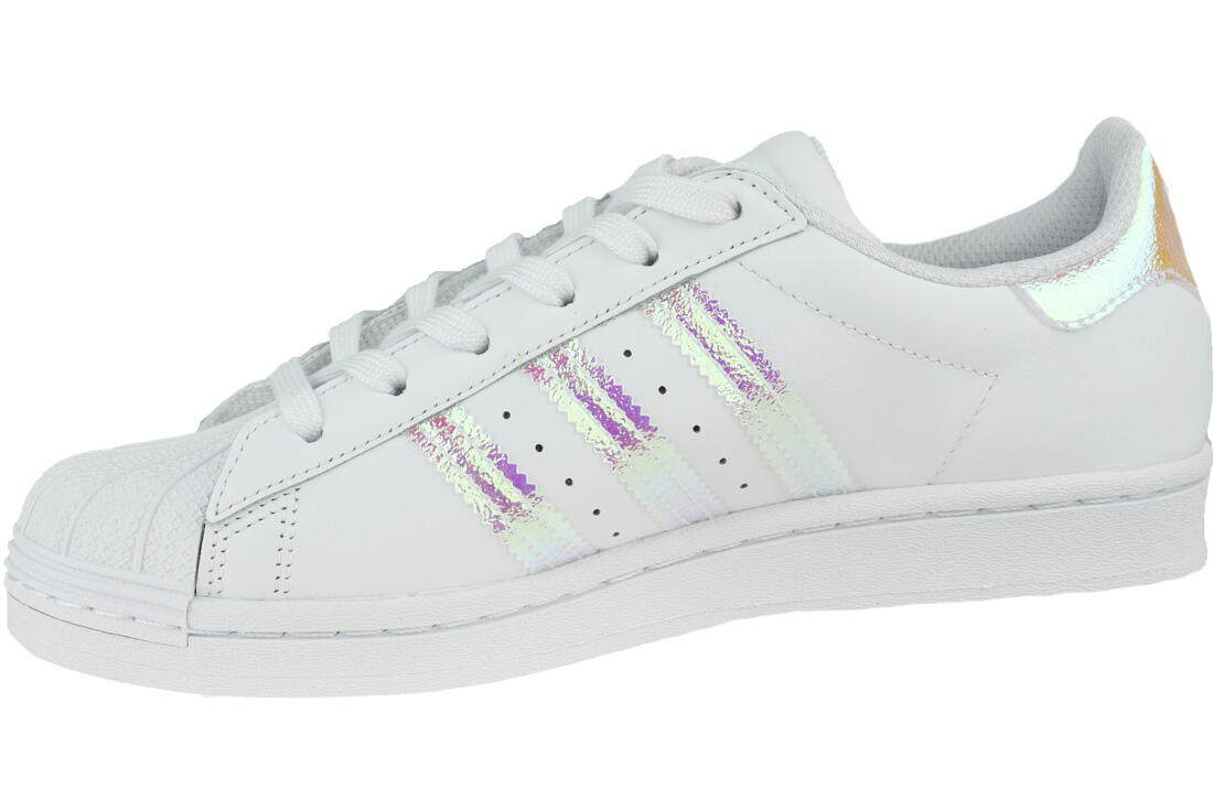 Zapatillas Adidas Superstar J Blanco Adulto 2/5