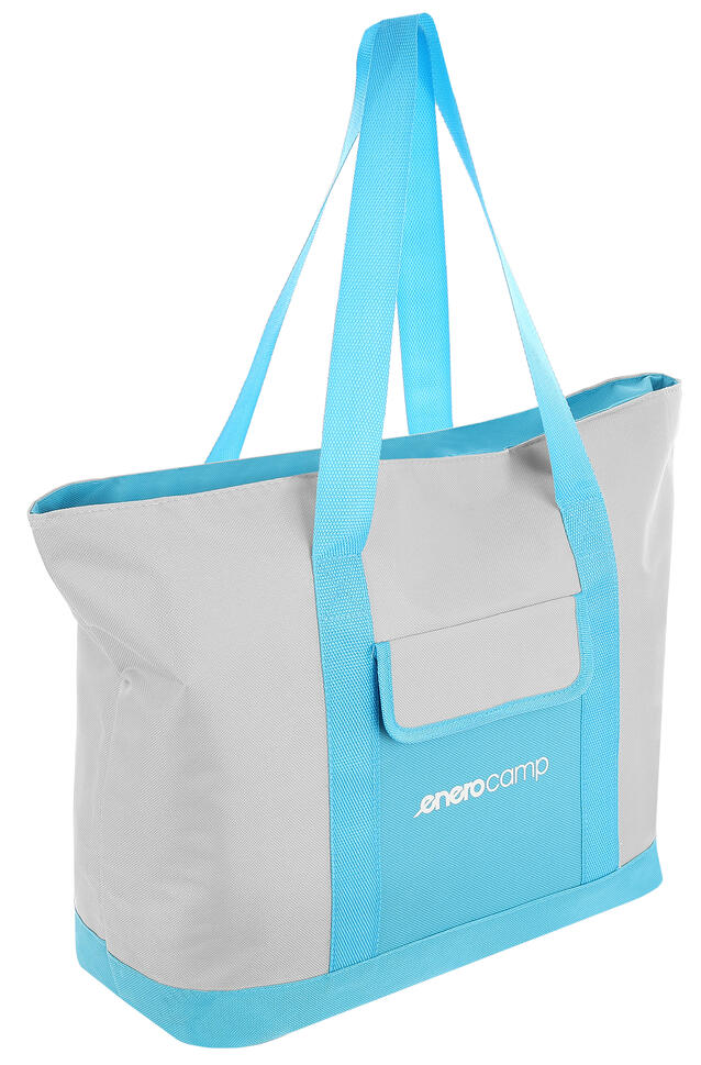 Torba termiczna Enero Camp 25l