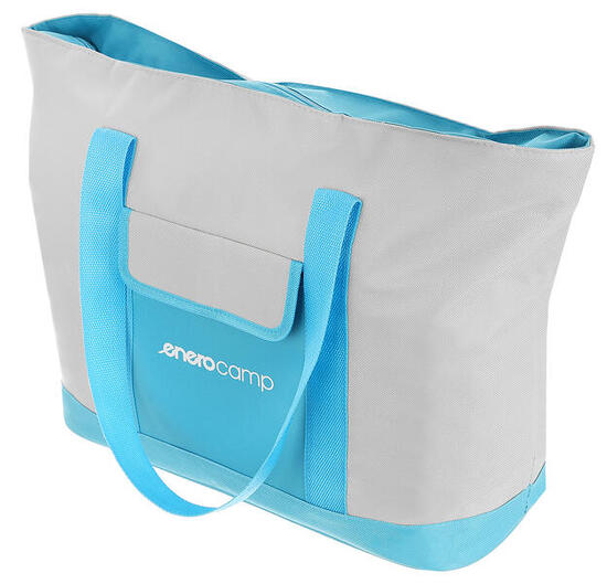 Enero camp Kühltasche 25L