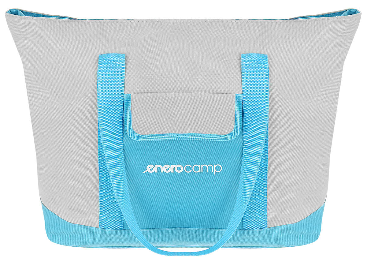 Enero camp Kühltasche 25L 3/7