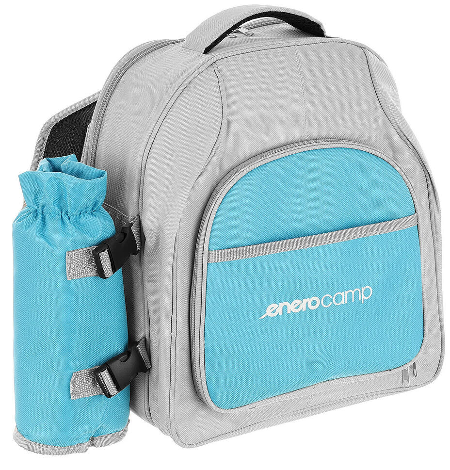 Plecak termiczny Enero Camp 25l