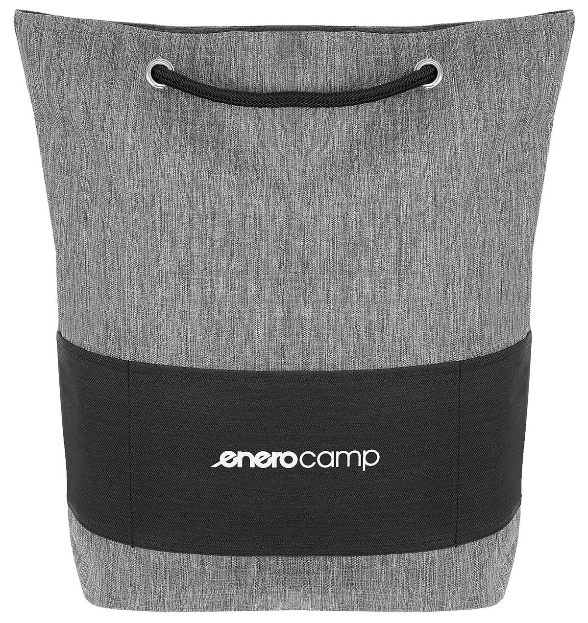 Torba termiczna Enero Camp 26l 4/7