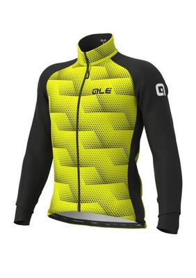 Ale fietsjas solid sharp