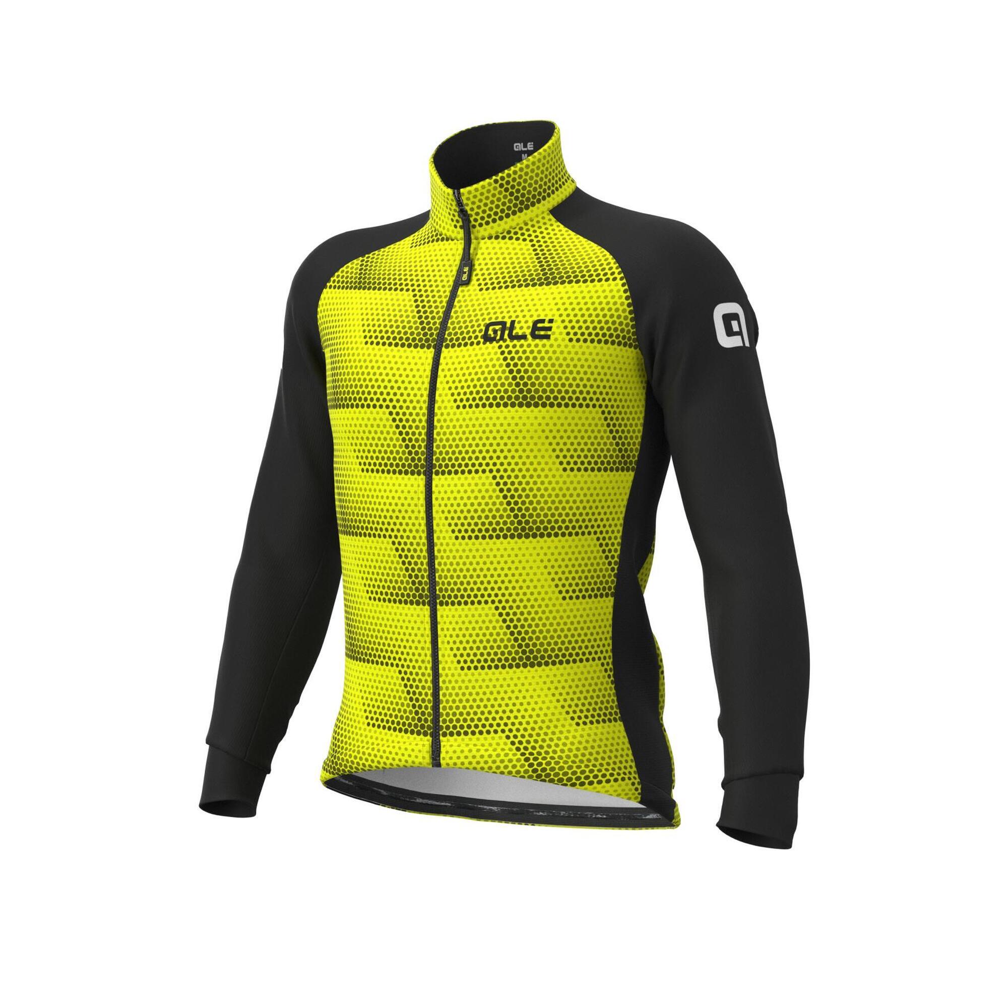 Kurtka rowerowa męska Alé Cycling Solid Sharp