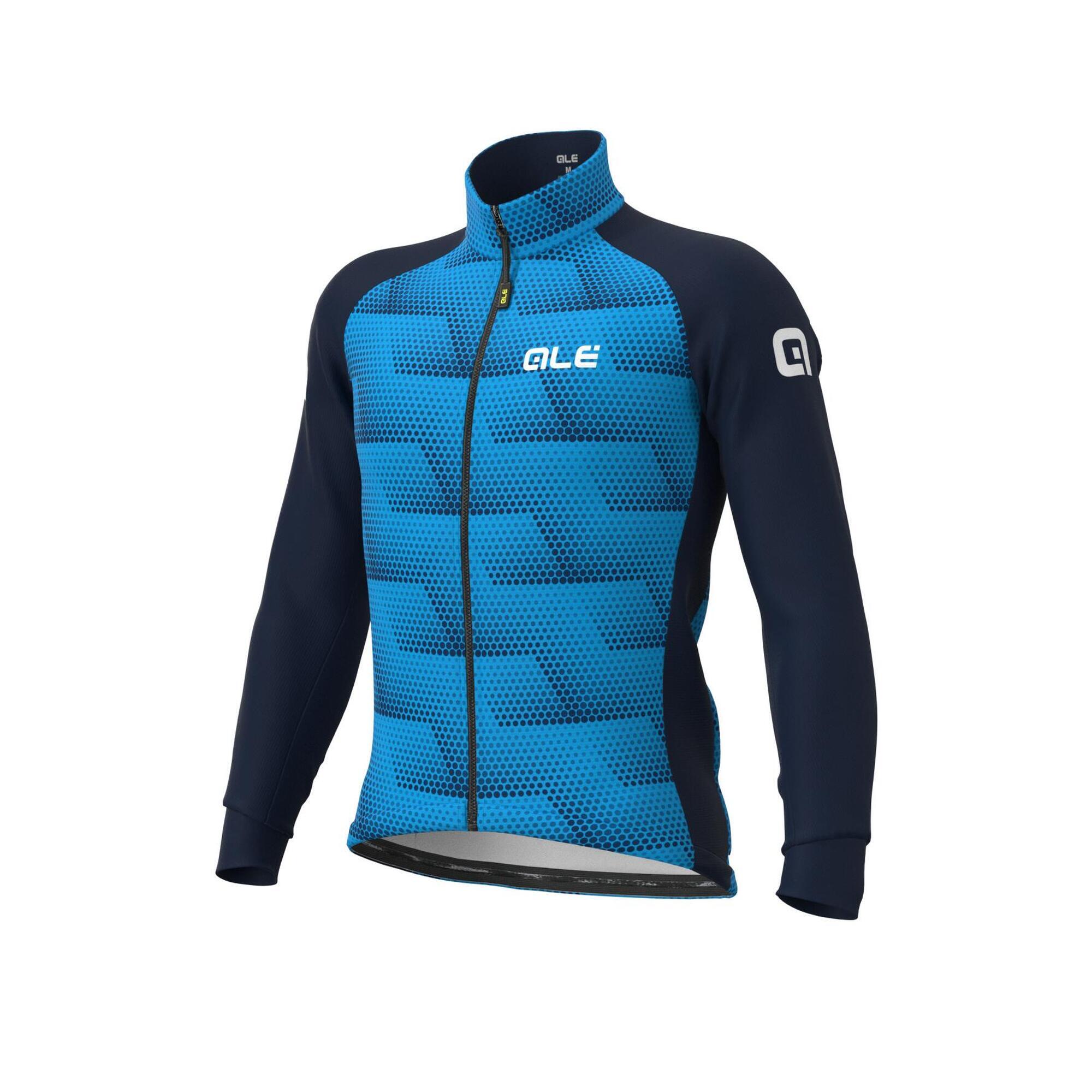 Kurtka rowerowa męska Alé Cycling Solid Sharp