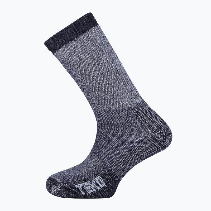 Chaussettes de randonnée TEKO Ecohiking Medium Full Cushion 3.0