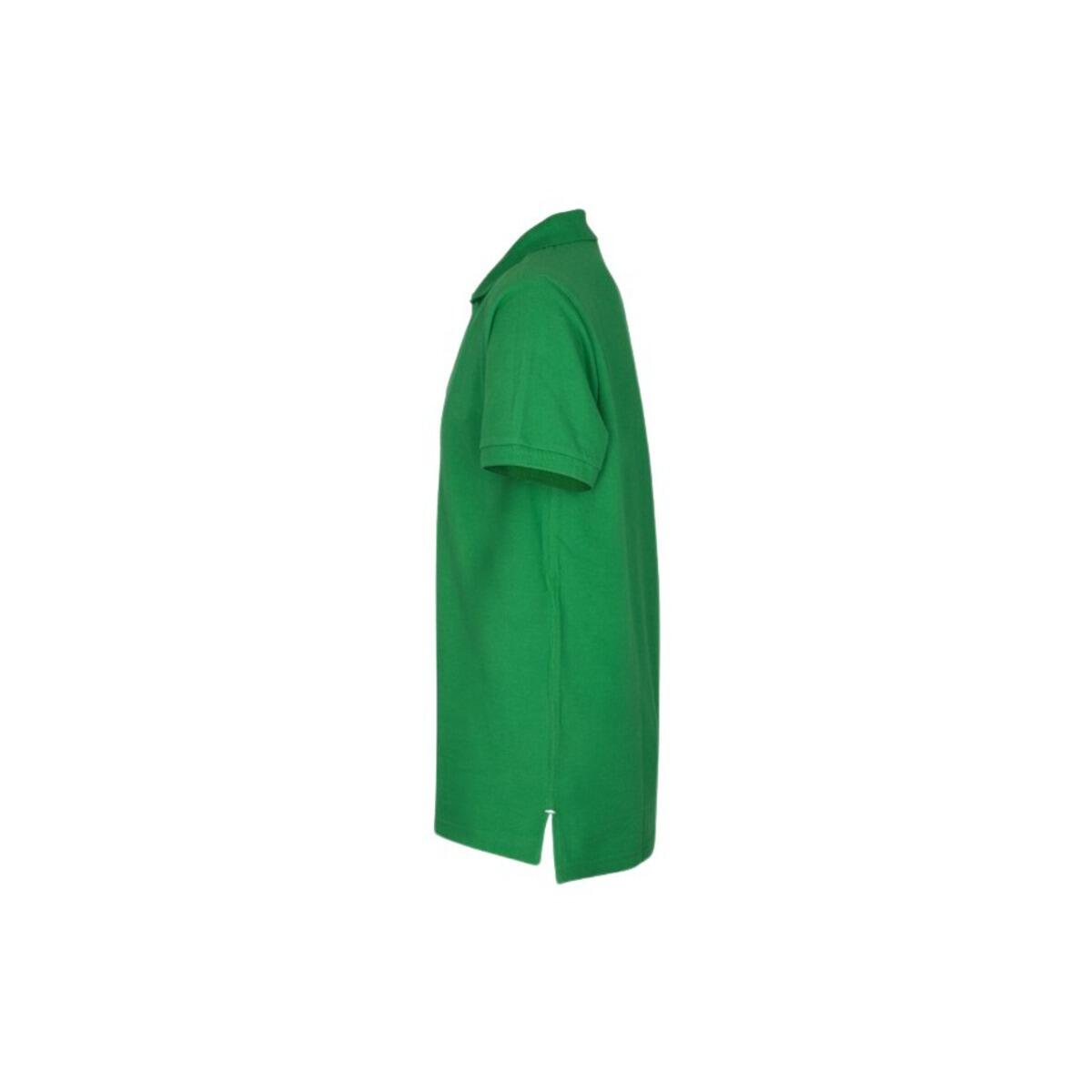 Polo Peak coton 2/4