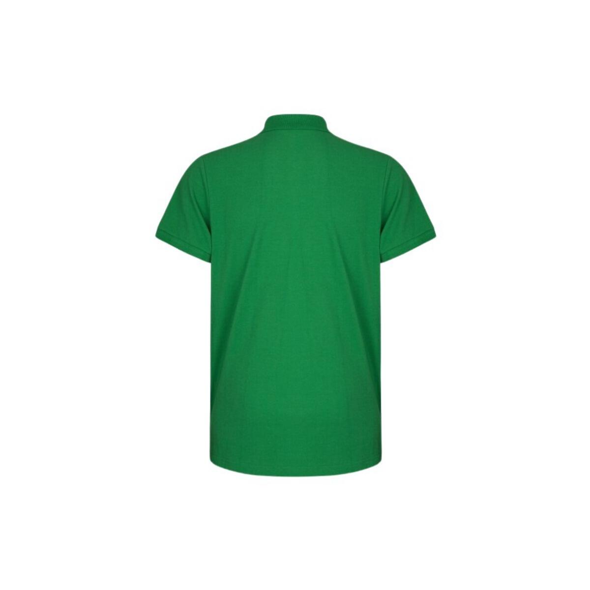 Polo Peak coton 3/4