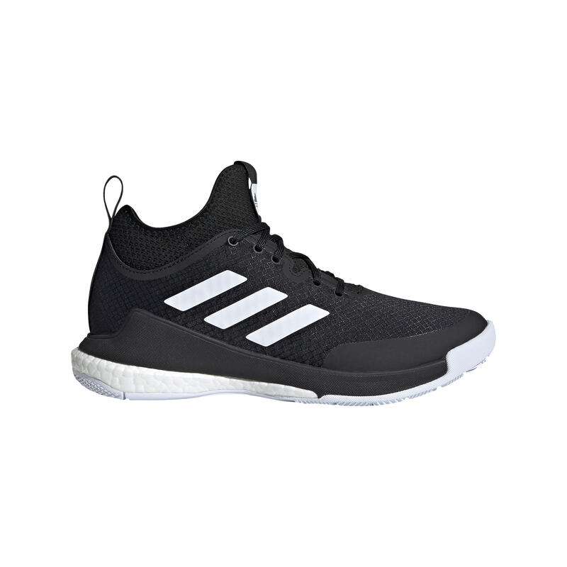 Chaussures femme adidas Crazyflight Mid Volleyball