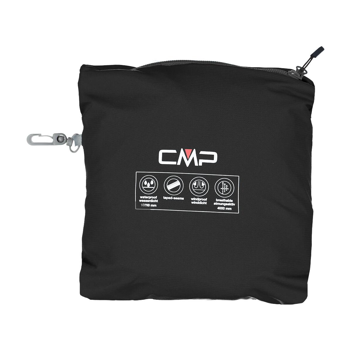 Regenjacke wasserdicht winddicht ultraleicht Herren Jacket Zip