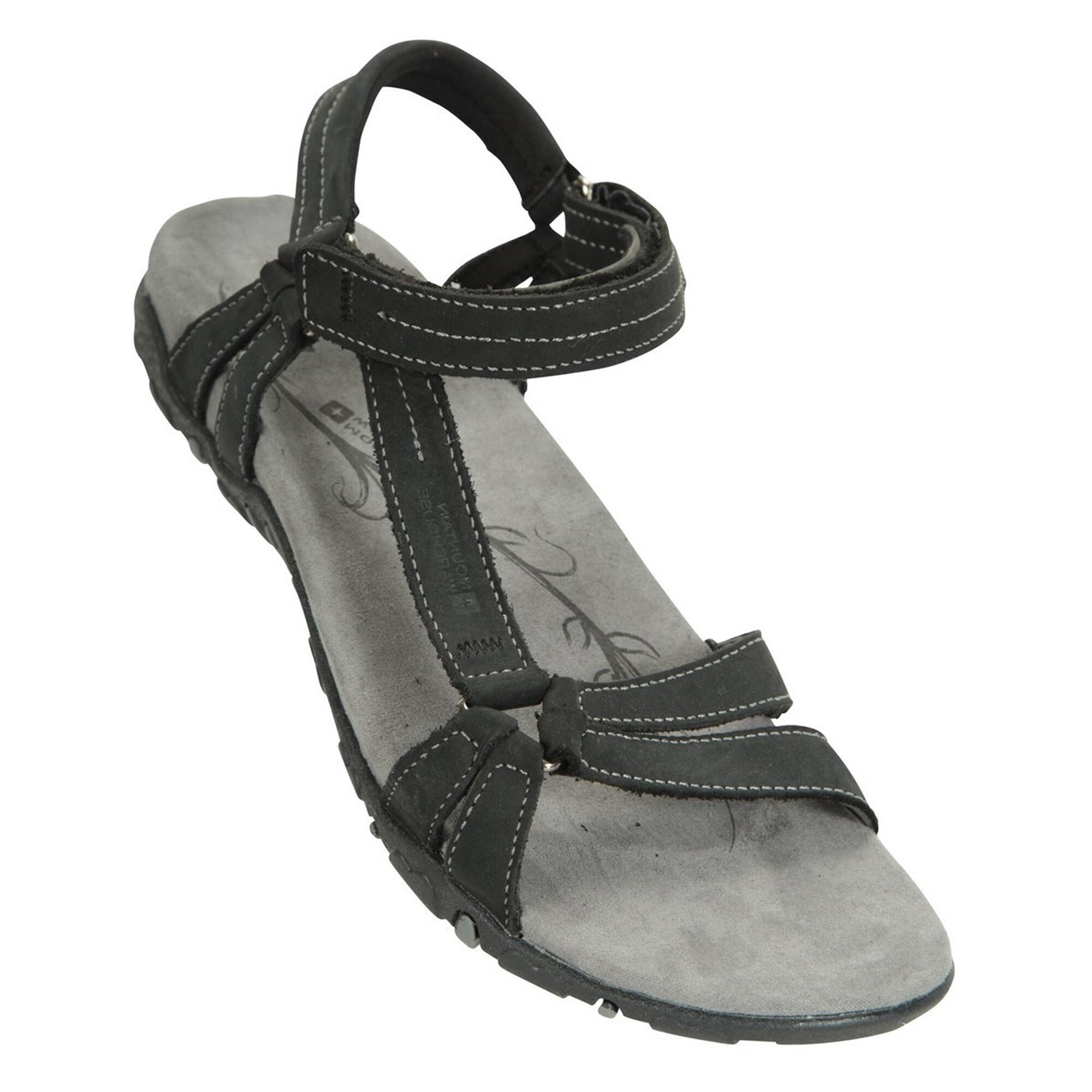 Mountain Warehouse Womens/Ladies Kokomo Nubuck Sandals