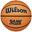 Kosárlabda Wilson Gamebreaker gumi 7-es méret