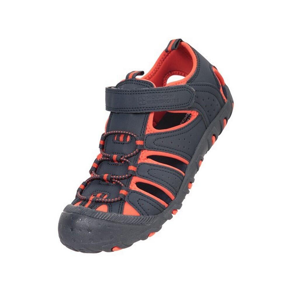 Mountain Warehouse Childrens/Kids Coastal Sports Sandals