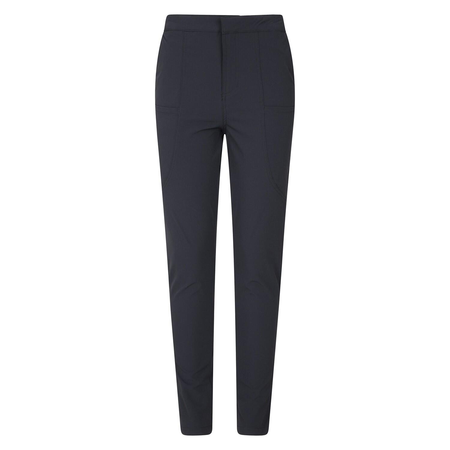 Mountain Warehouse Womens/Ladies Kesugi Stretch Slim Trousers