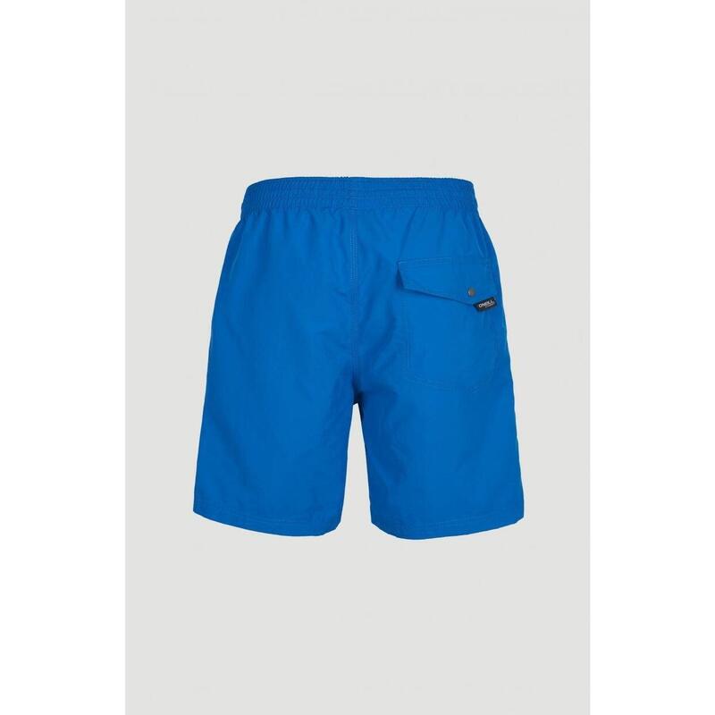 Original Cali 16" Shorts férfi fürdőnadrág - kék