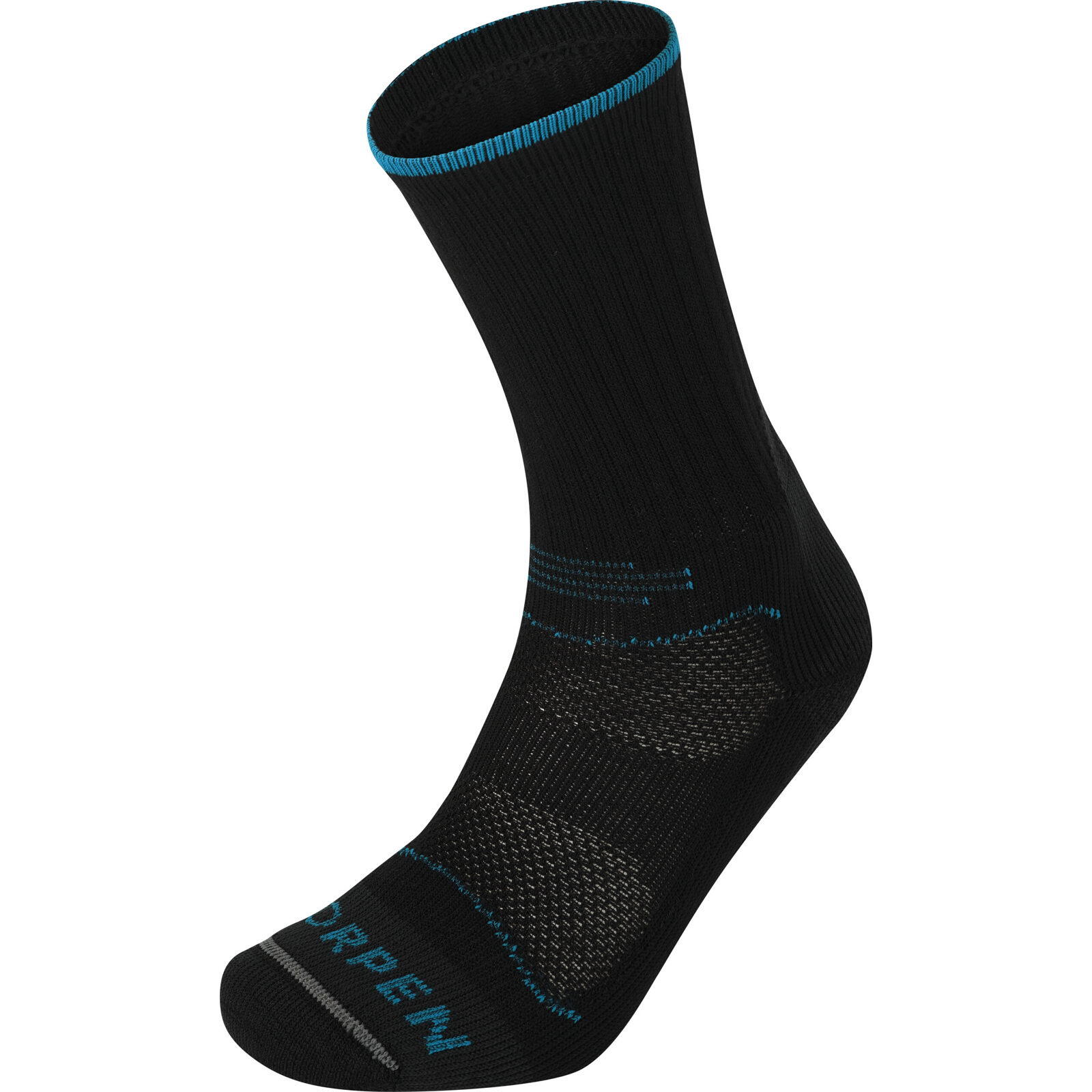 Calcetín Lorpen Light Hiker hombre - trekking y senderismo 3/3