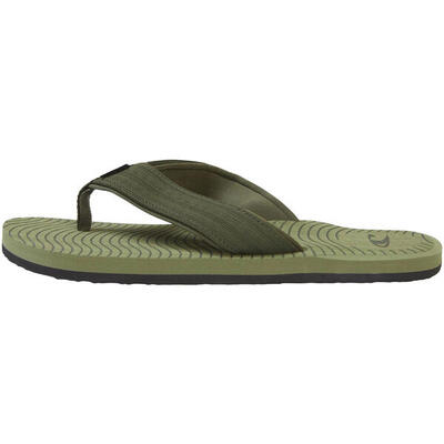 Chanclas O'Neill Koosh Sandals, Verde, Hombre