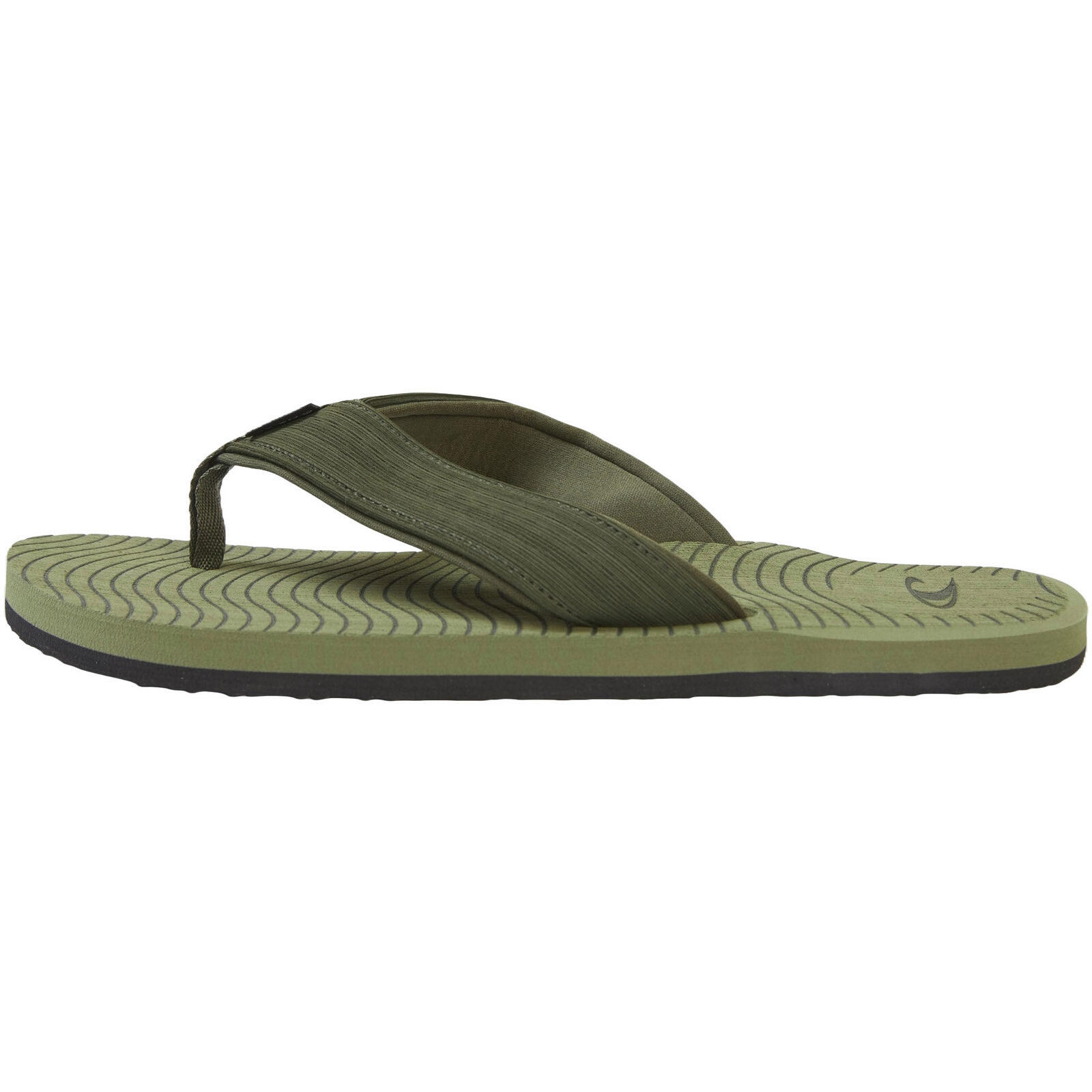 Klapki męskie O'Neill Koosh Sandals