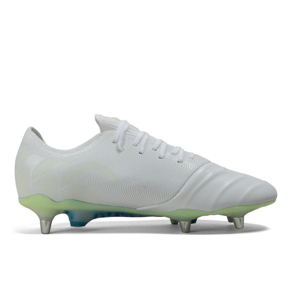 Canterbury CCC Phoenix Genesis Elite SG Studs White