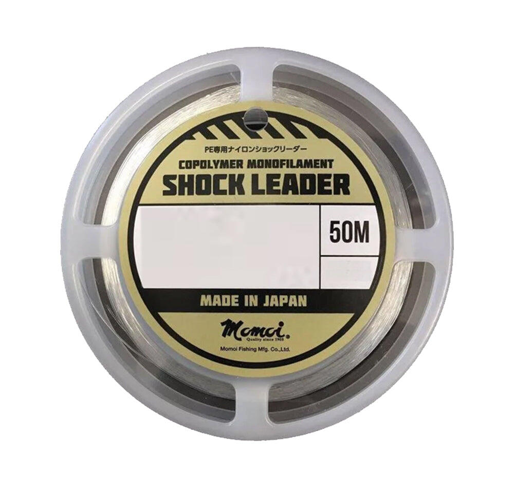 Momoi Shock Leader