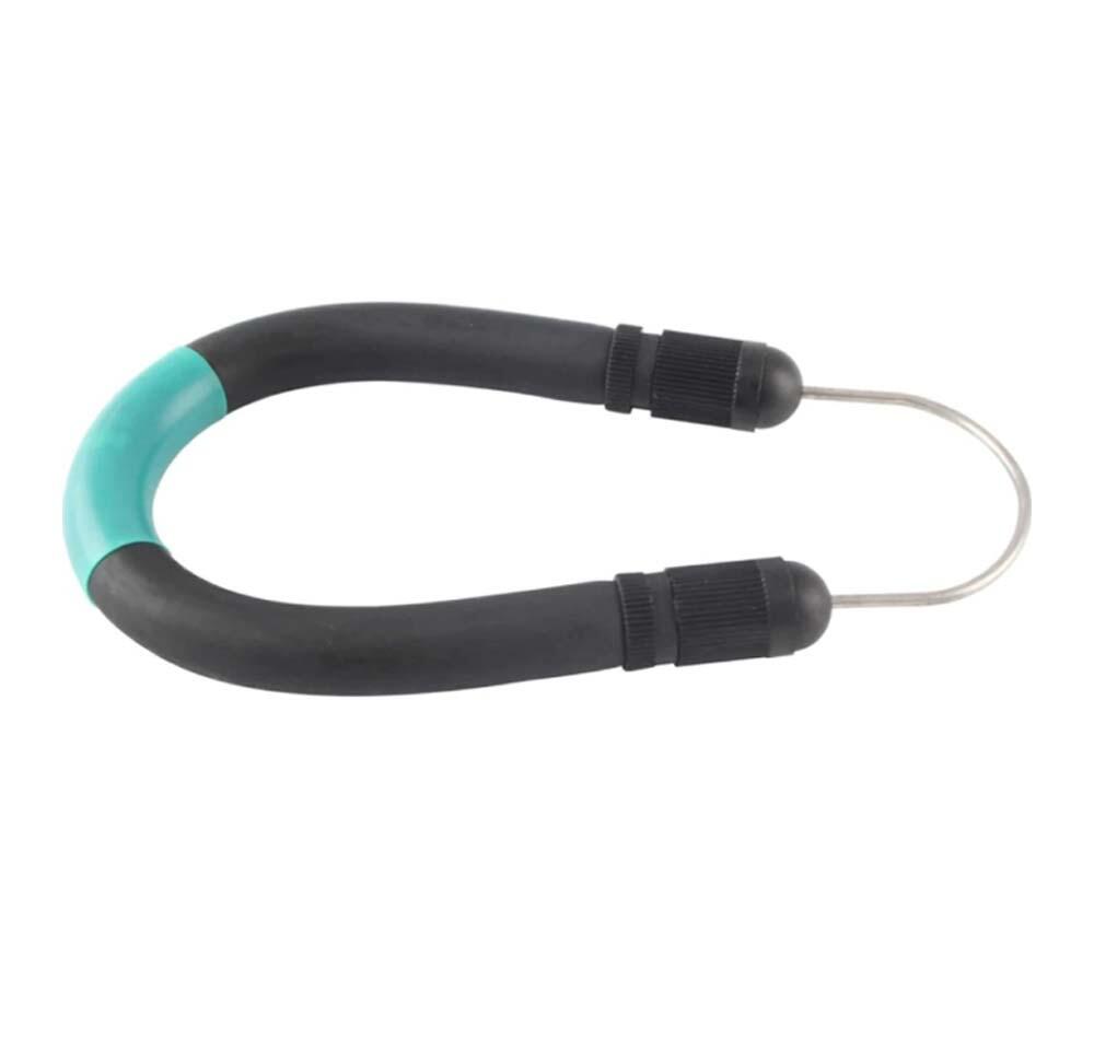 Ocean Hunter Oz Gun Rubbers - Green - 270mm