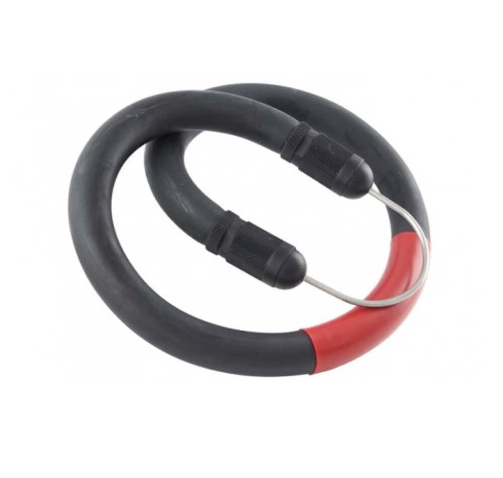 Ocean Hunter Oz Gun Rubbers -  Red - 555mm