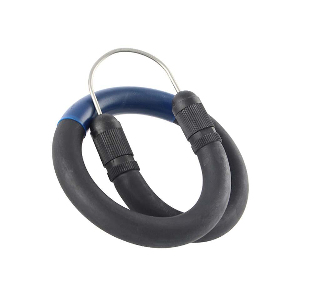 Ocean Hunter Oz Gun Rubbers - Blue - 450mm