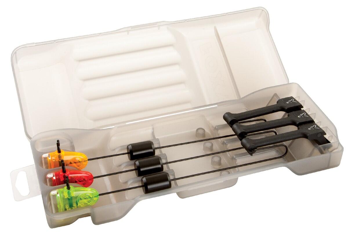Micro-indicator Fox 3 Rod Set 2/3