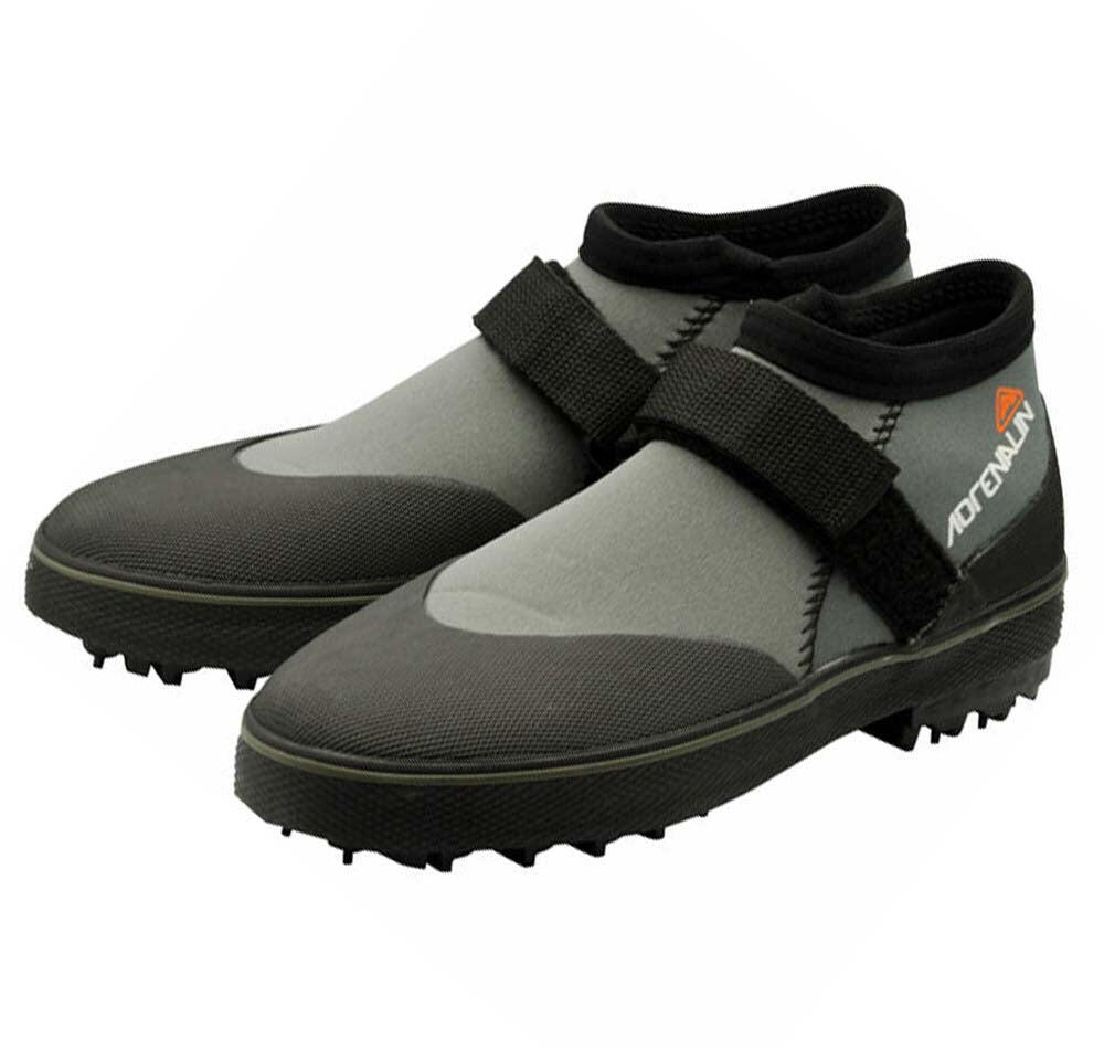 Adrenalin Fish'O Rock Spike Rockfishing Shoes - Size 8