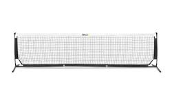 Filet de volée - Développez contrôle et technique au football - SKLZ