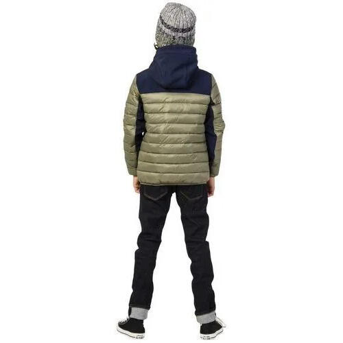 Casaco para crianças Protest Gonzo Outerwear 3/4