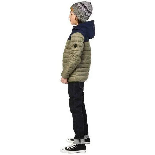 Casaco para crianças Protest Gonzo Outerwear 4/4