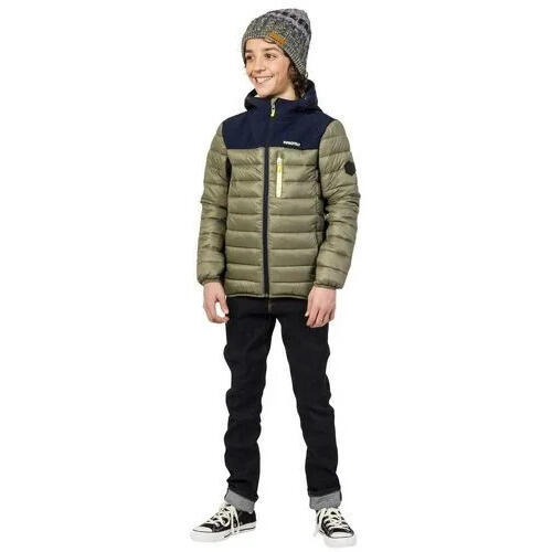Casaco para crianças Protest Gonzo Outerwear 2/4