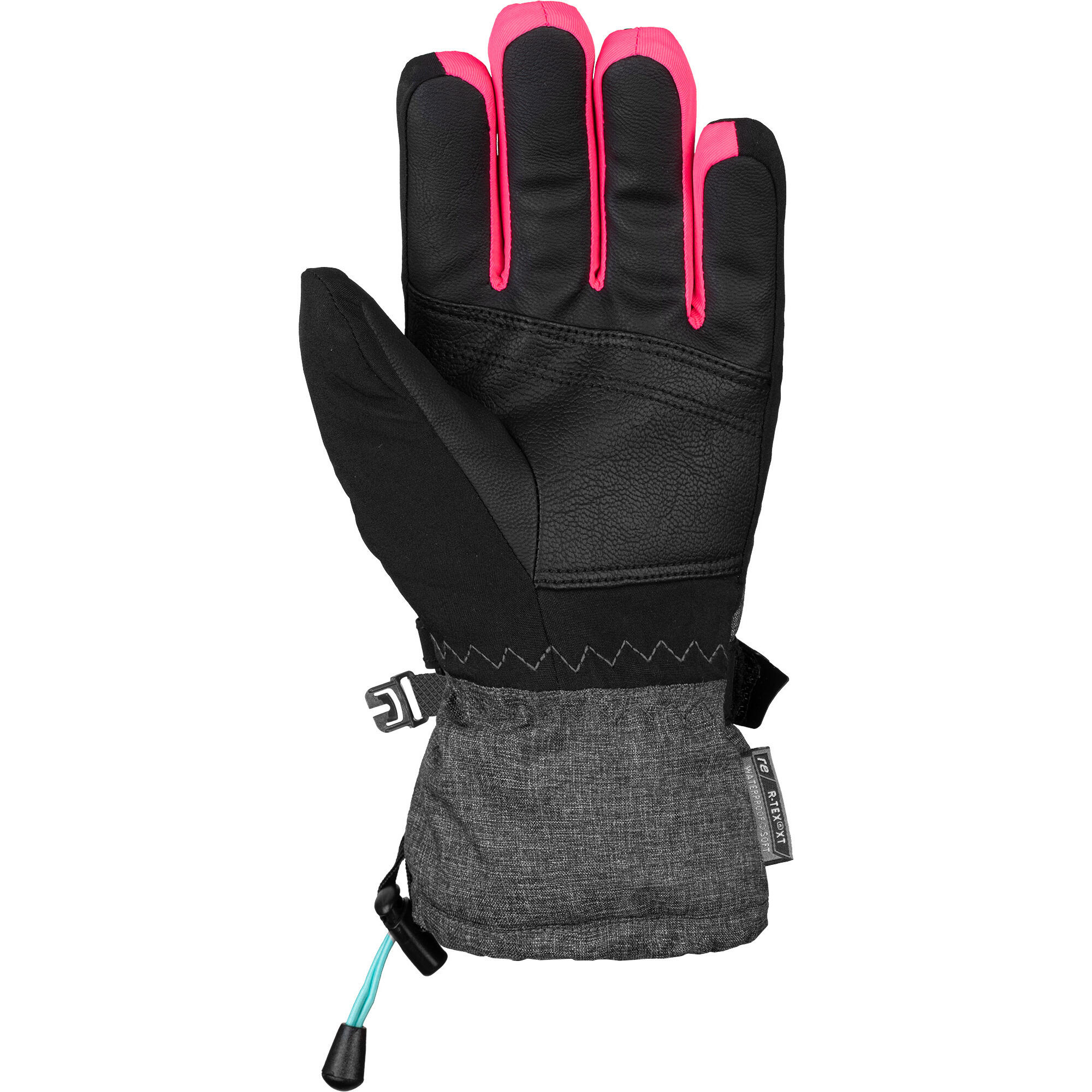 Vingerhandschoen Connor R-TEX XT Junior 6/6