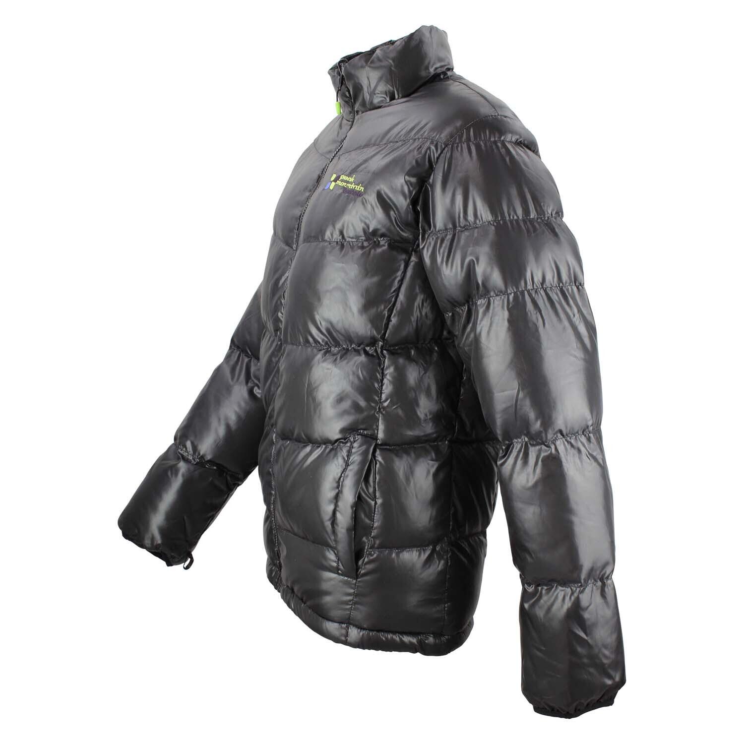 Doudoune de ski 3 en 1 reversible femme Peak Mountain Acixi 6/6