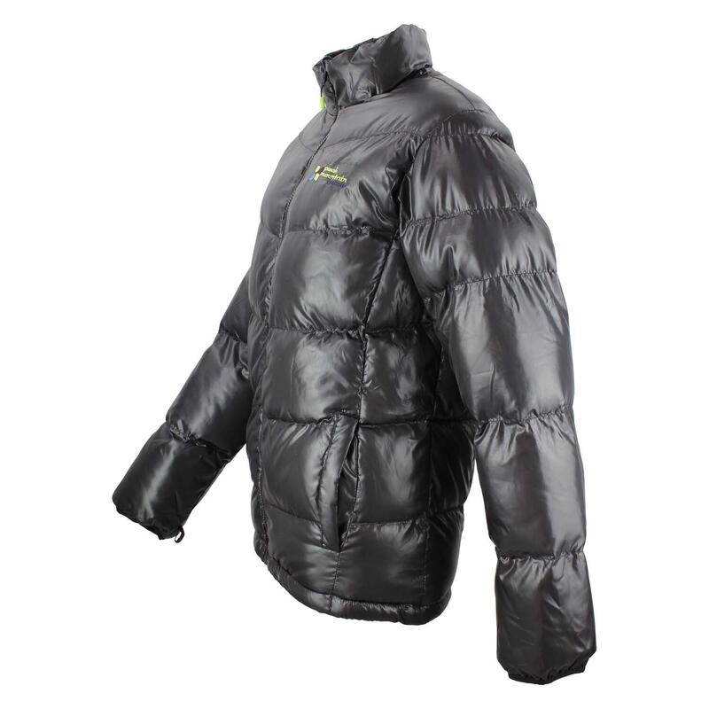 Doudoune 3 en 1 reversible femme Peak Mountain Acixi