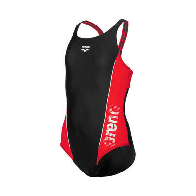 Costume intero Ragazza - Thrice Swim Pro Back R