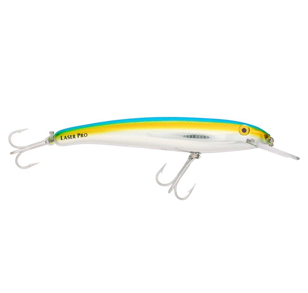 Halco Laser Pro 190 DD Lure
