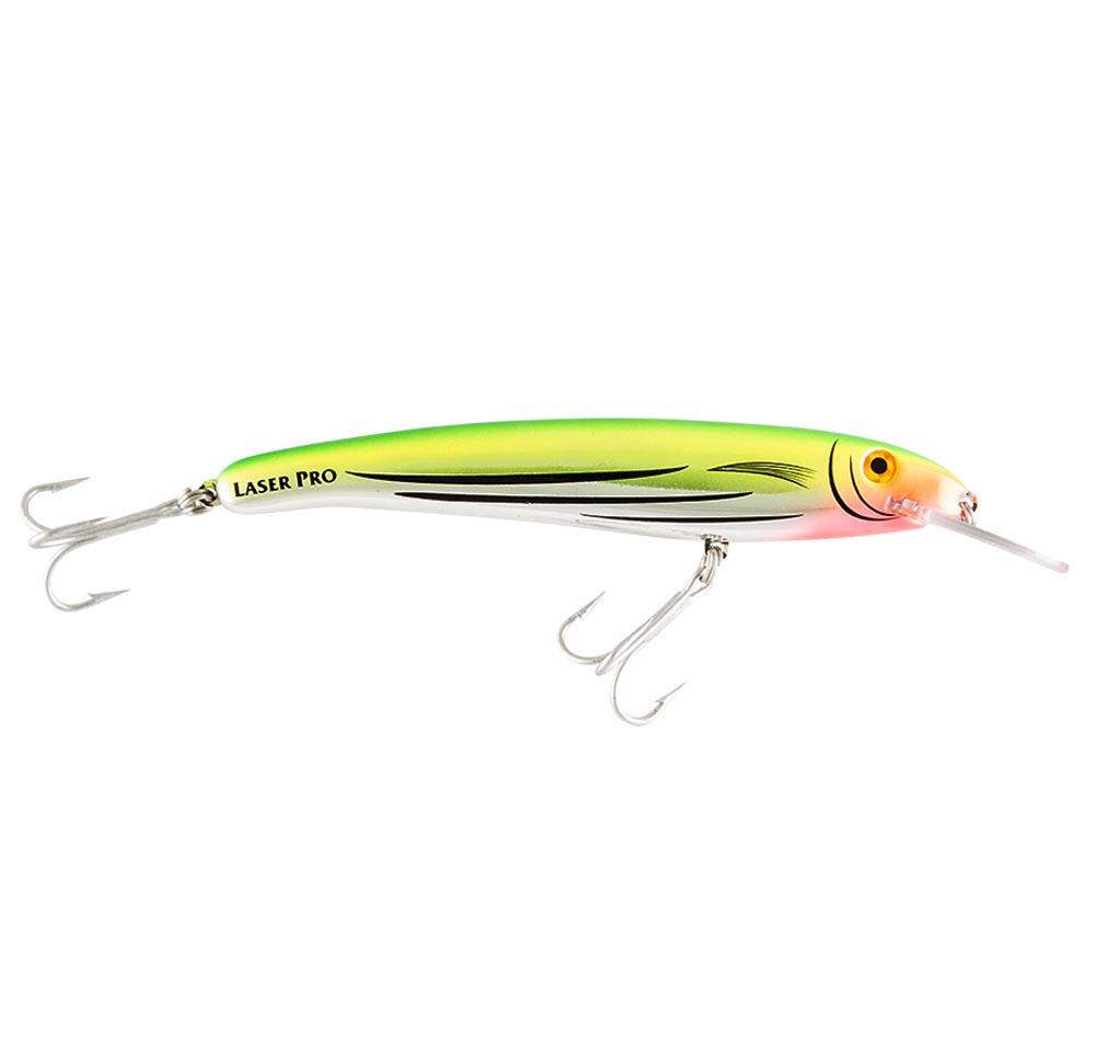 Halco Laser Pro 190 DD Lure