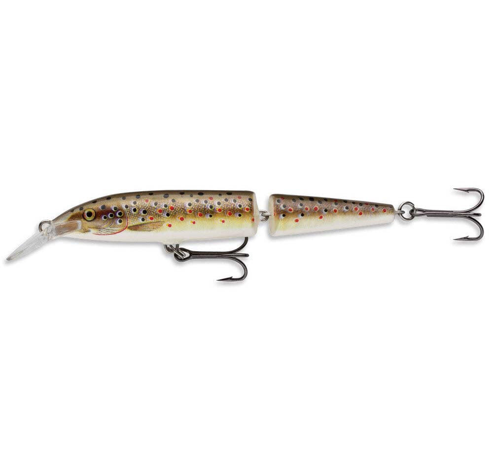 Rapala Jointed Floating Lures - J7
