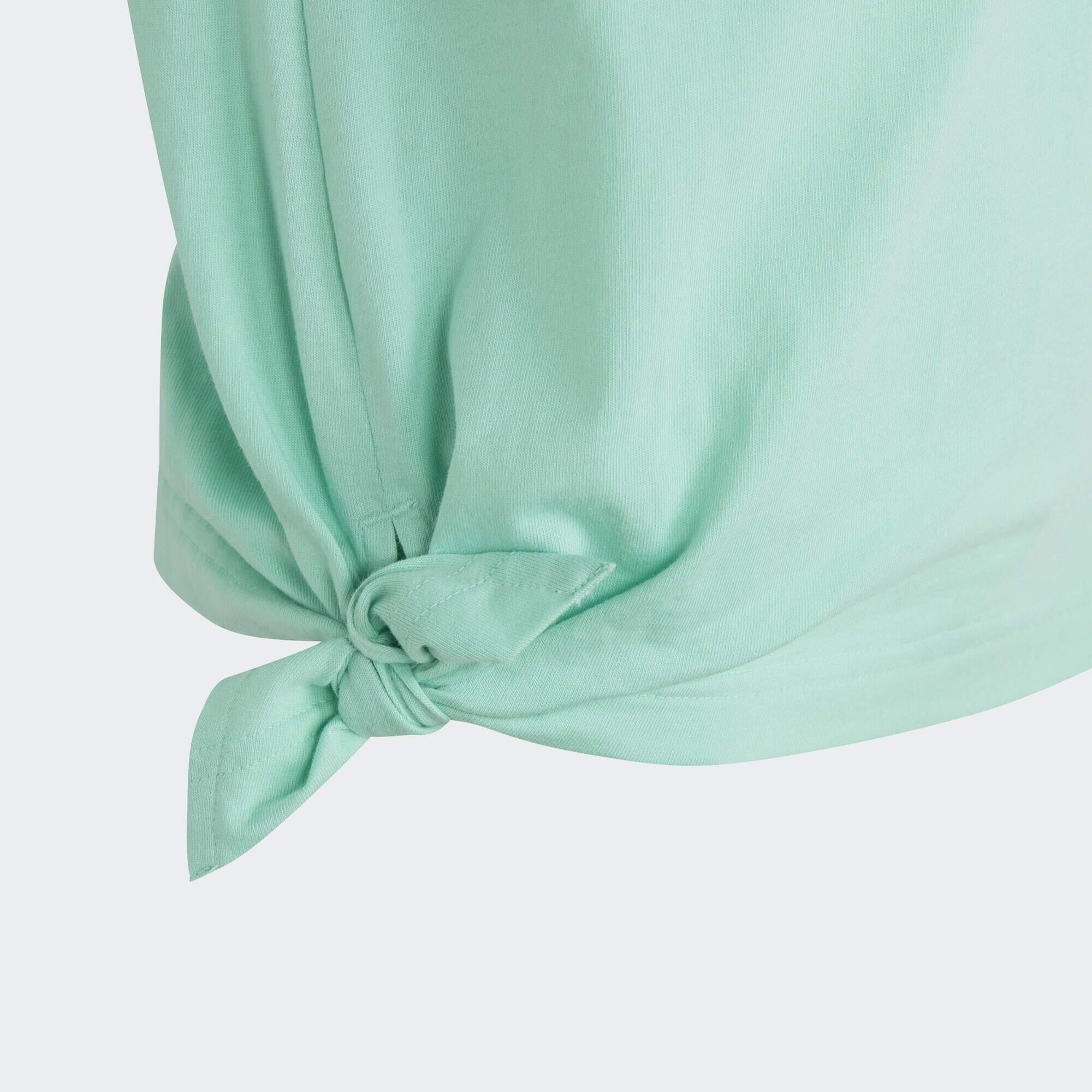 Dance Knotted Tee 3/5
