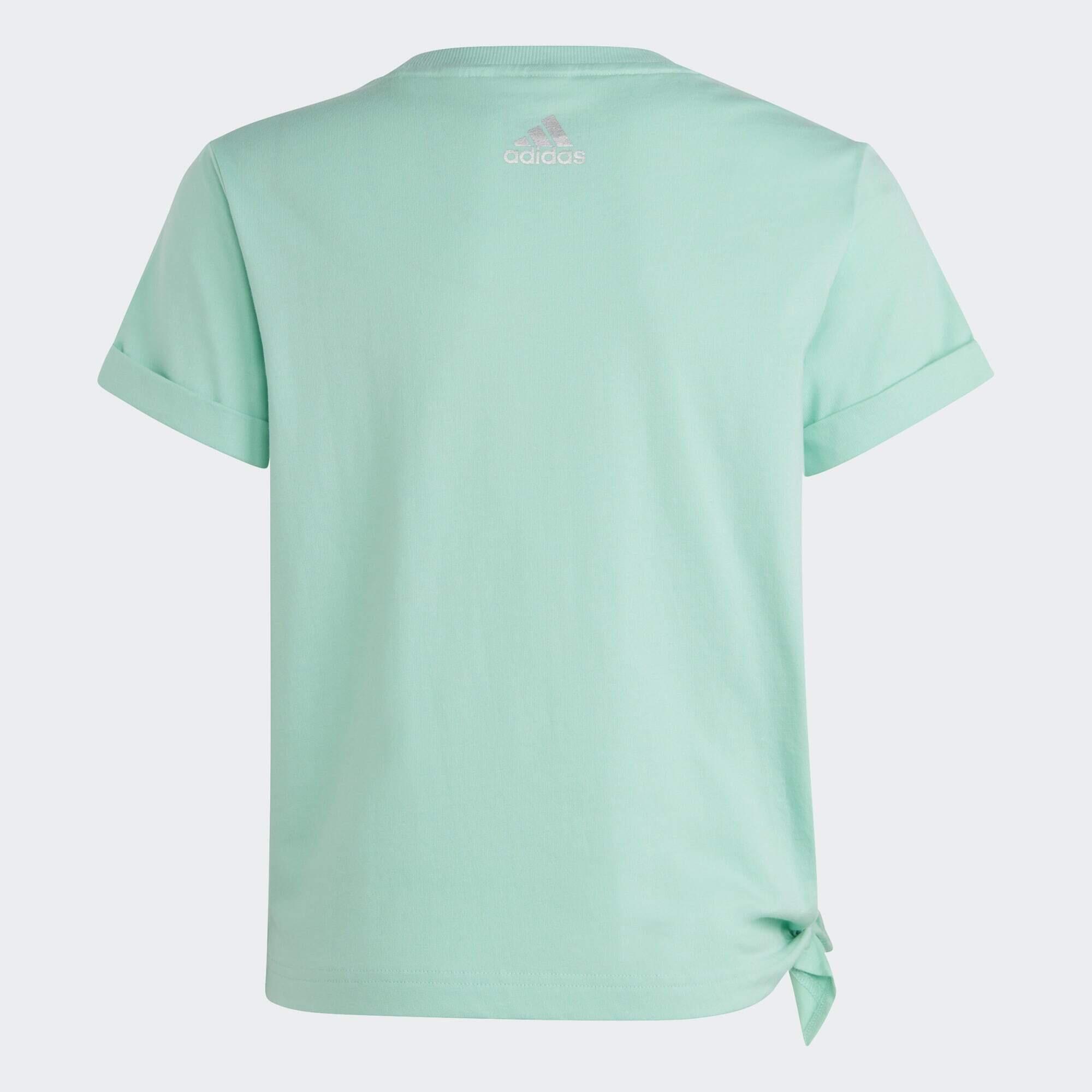 Dance Knotted Tee 4/5