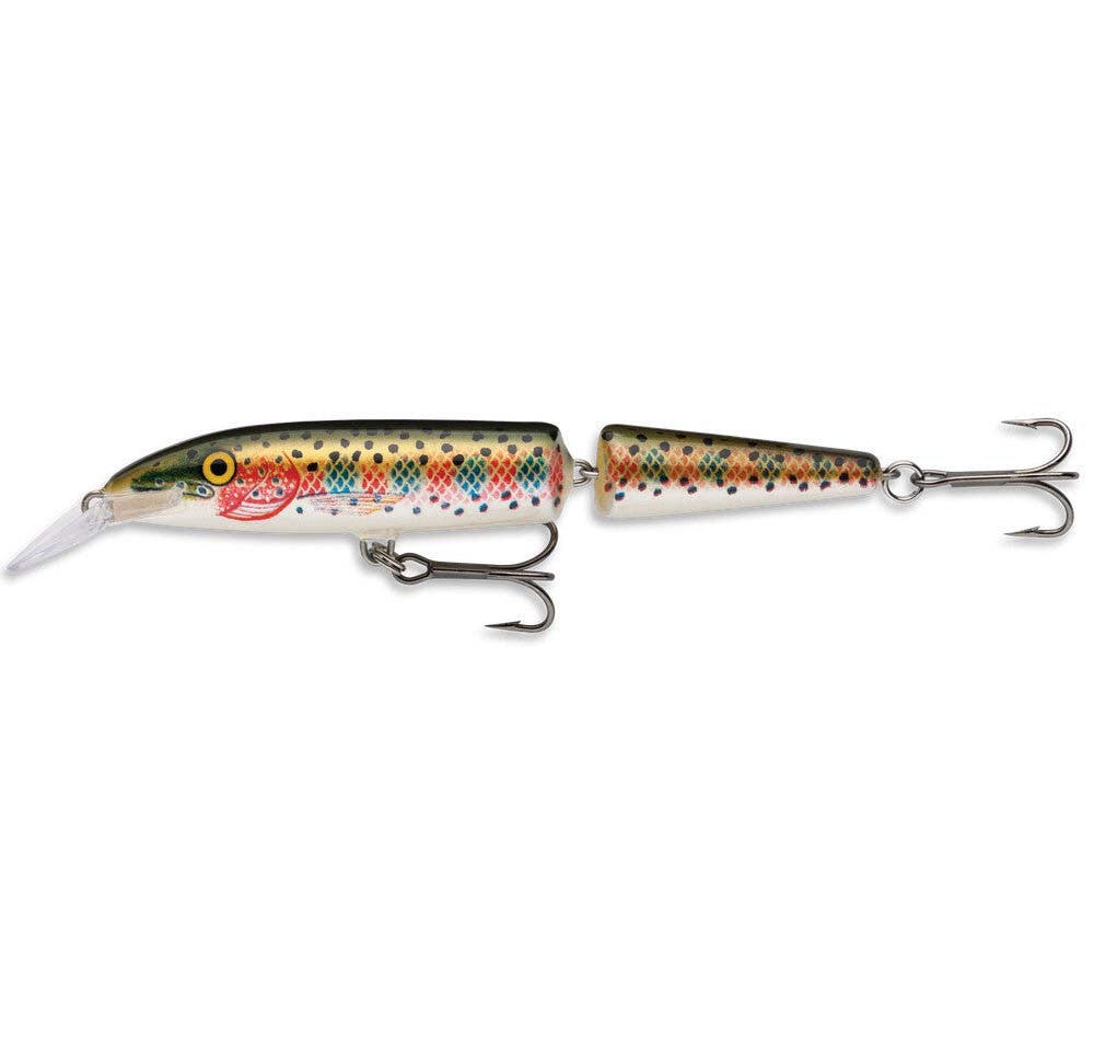Rapala Jointed Floating Lures - J7