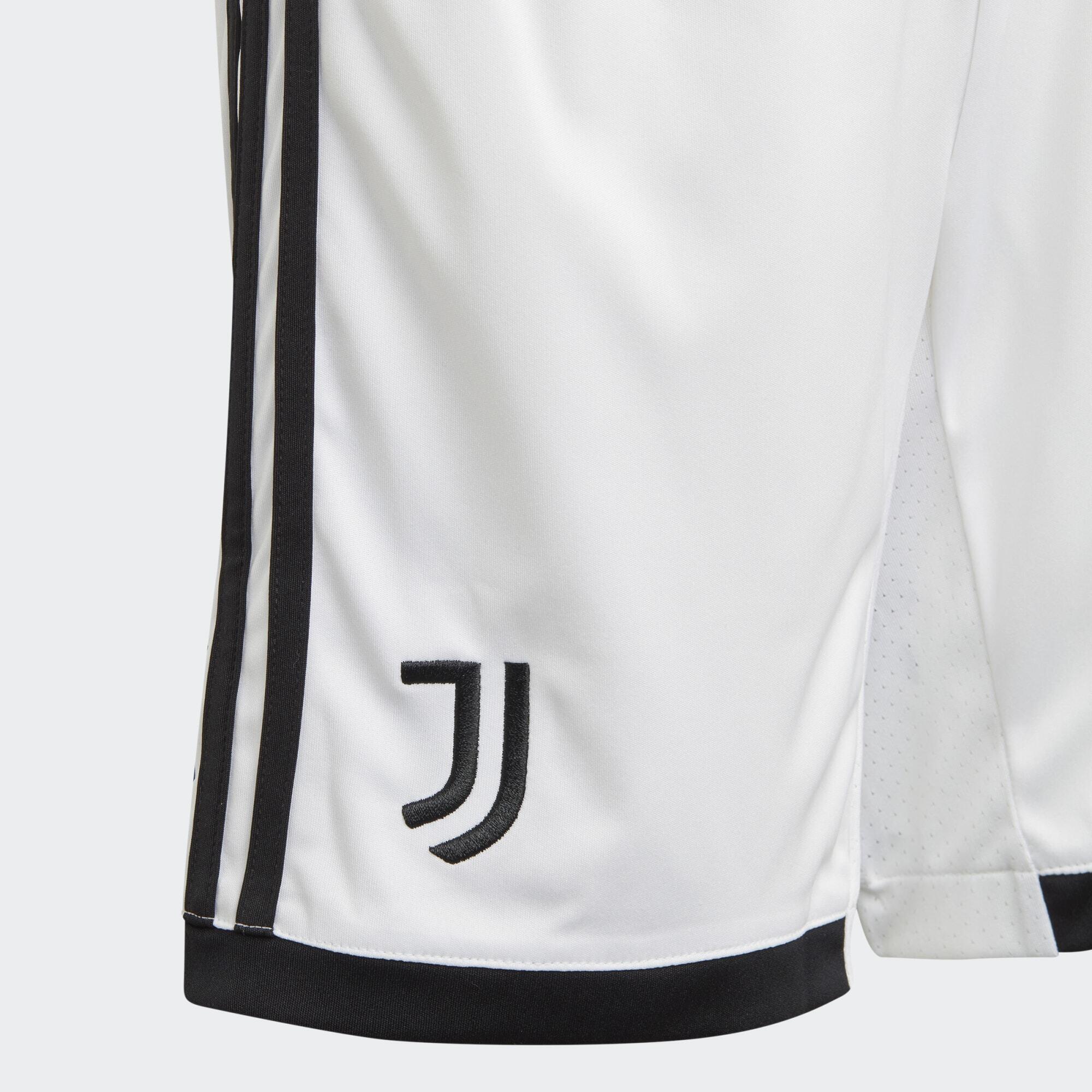 Short Home 22/23 Juventus 3/5