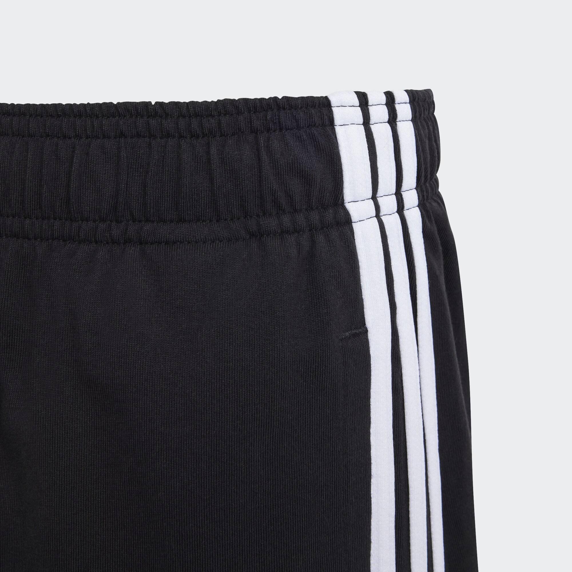 Short Essentials 3-Stripes Knit 7/7