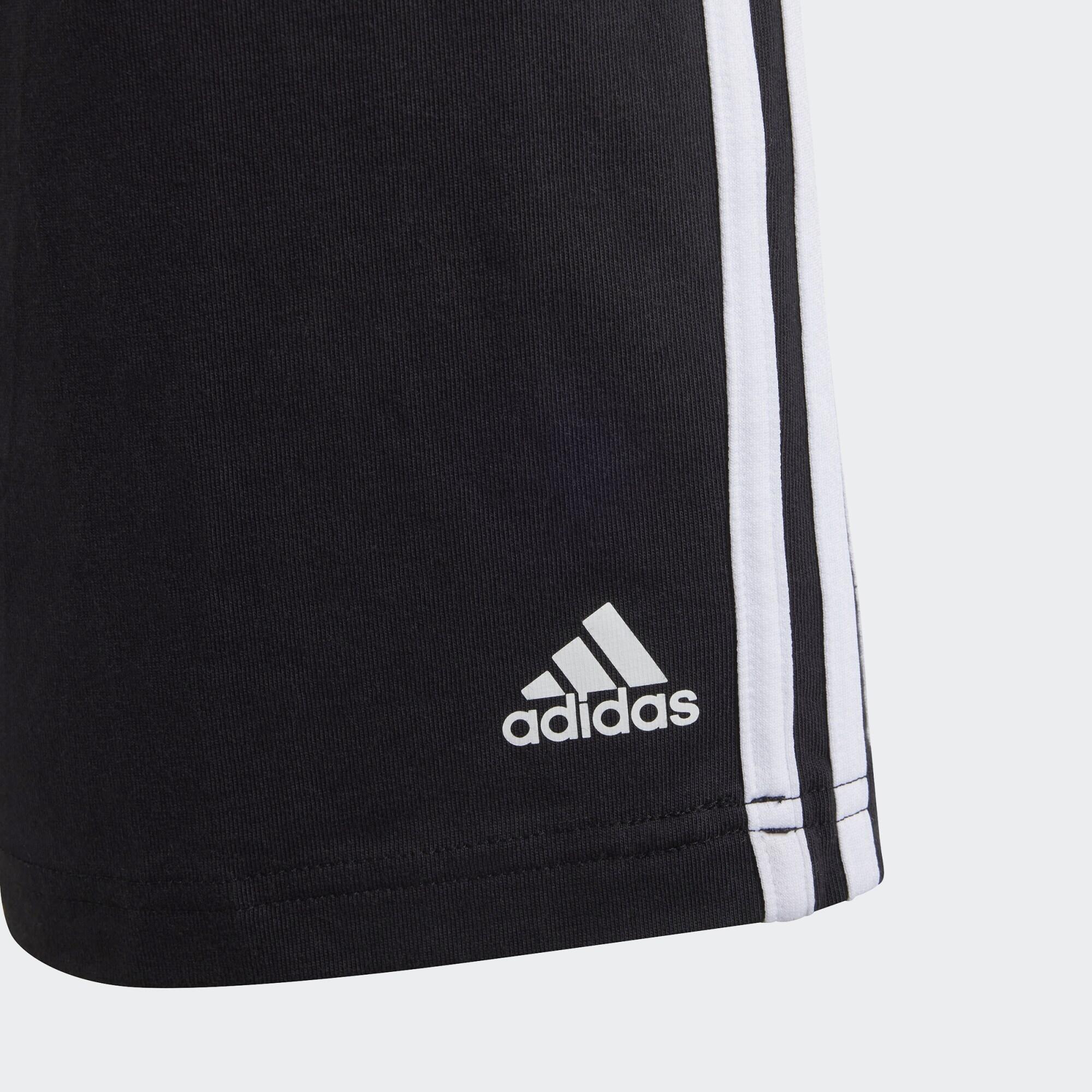 Short Essentials 3-Stripes Knit 5/7