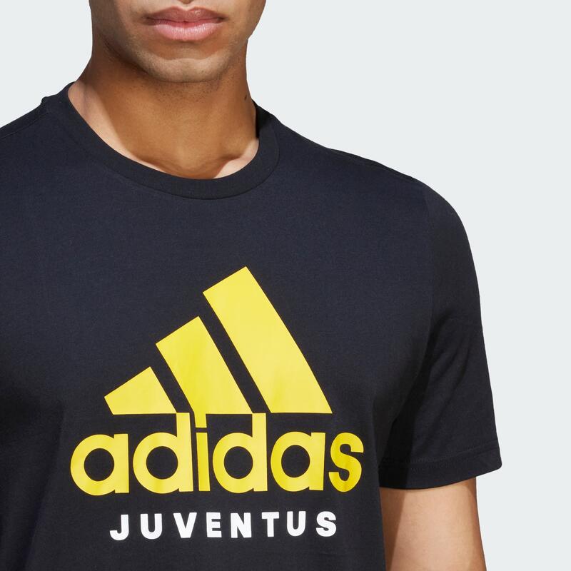 Juventus Turin DNA Graphic T-Shirt